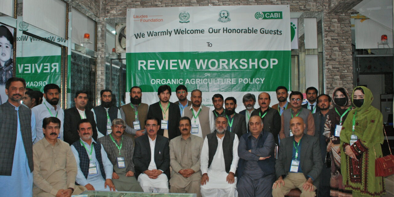 Worthy Secretary visiting different directorates of Agriculture Extension.