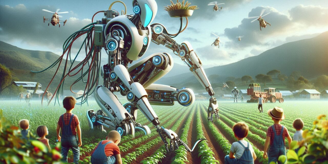 Revolutionizing Pest Control: The Power of AI in the Industry