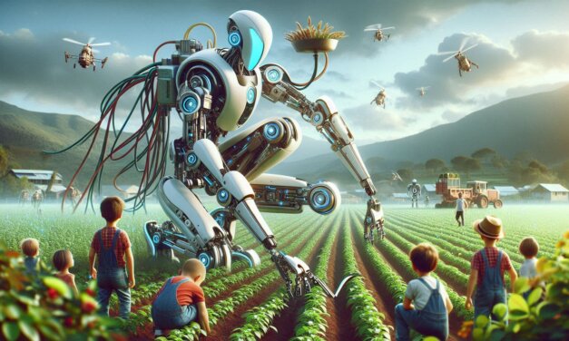 Revolutionizing Pest Control: The Power of AI in the Industry