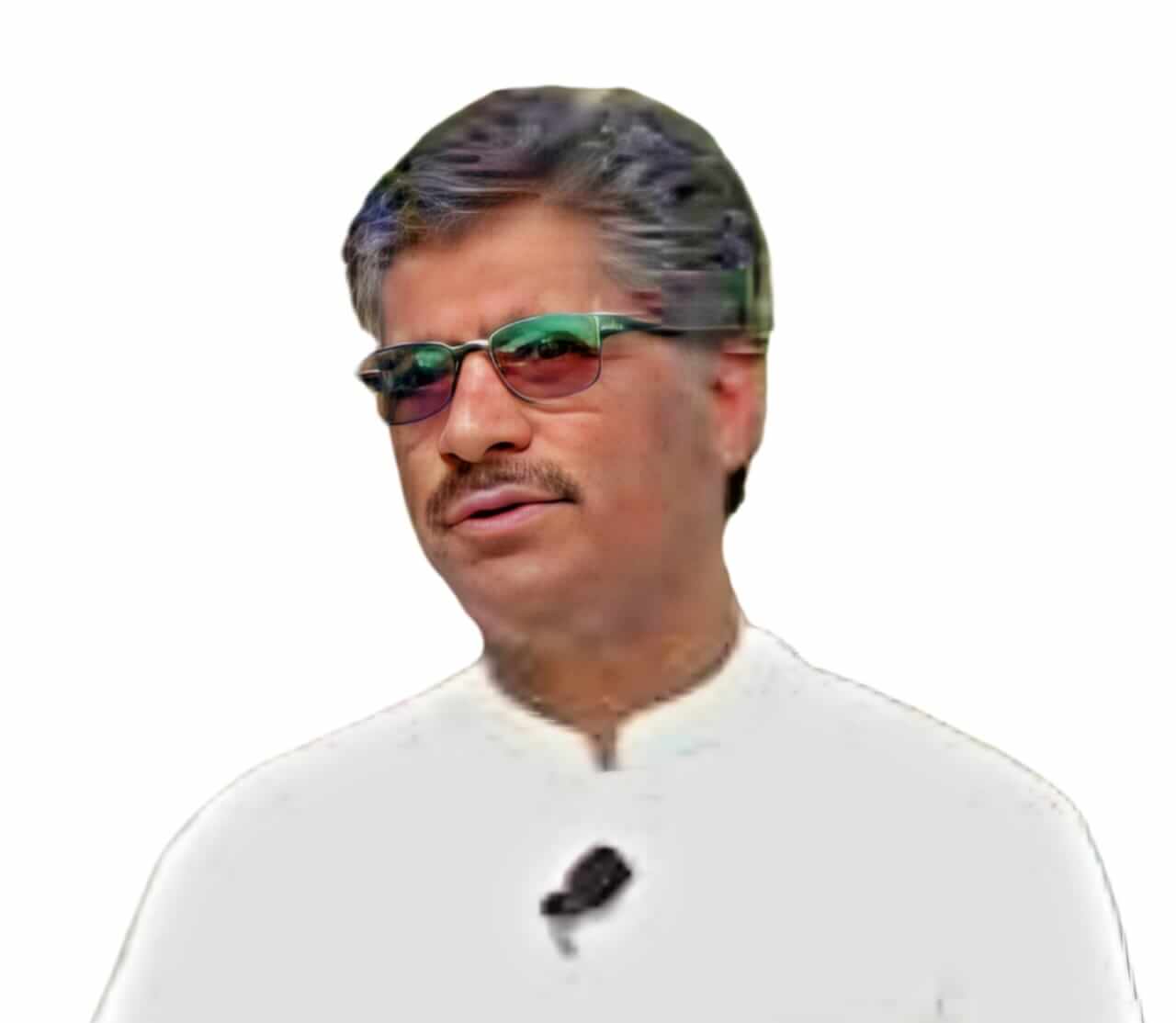 Masood Ahmed Baloch