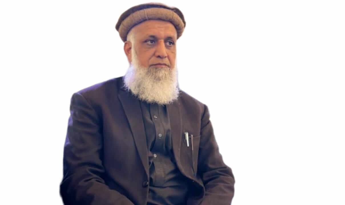 Abdul Karim Khan