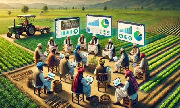 Establishing A New Era in Farming Techniques