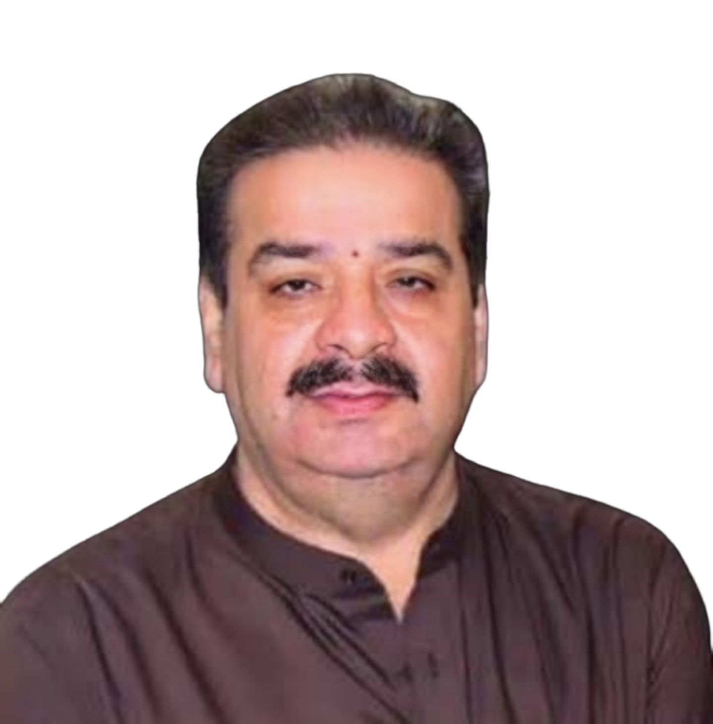 Mr. Ali Hassan zehri