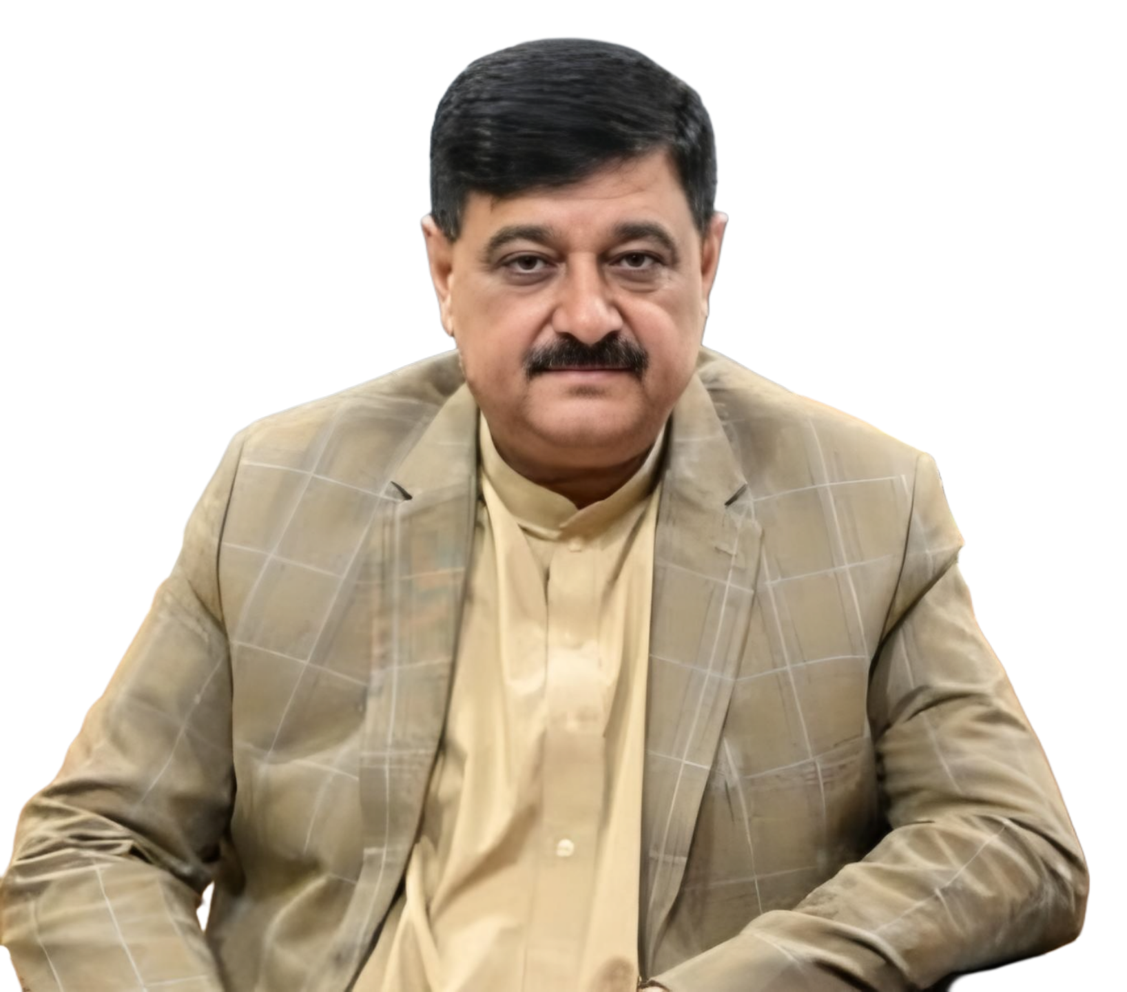 Noor Ahmed Pirkani