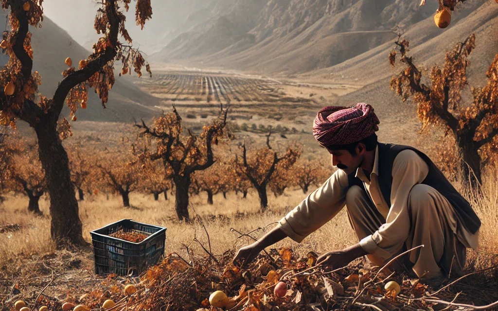 Essential Winter Care for Healthy Orchards