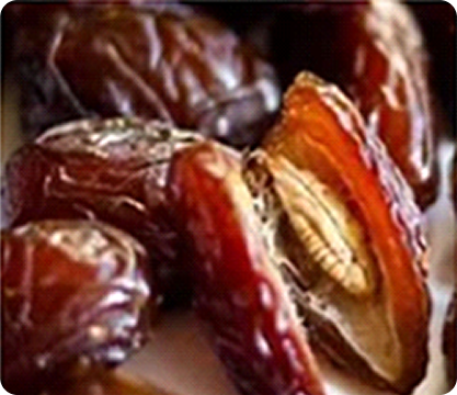 Dates